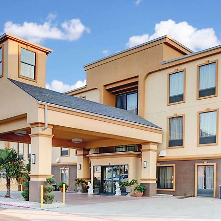 Comfort Inn Corsicana East Extérieur photo