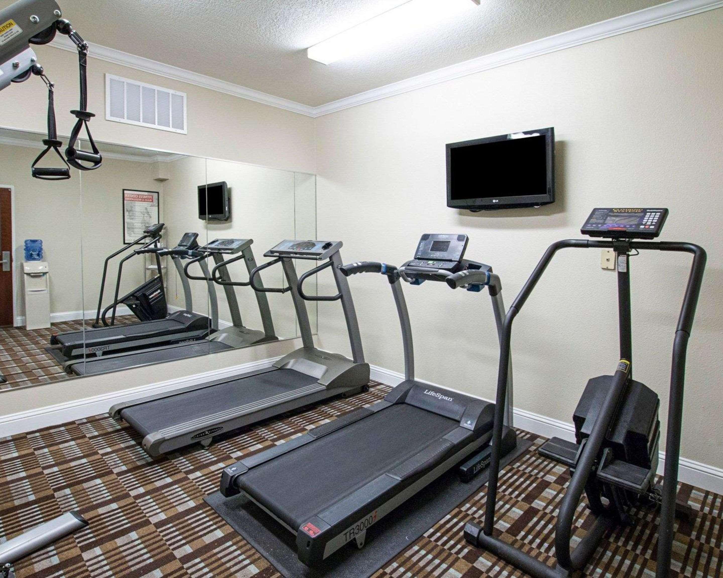 Comfort Inn Corsicana East Extérieur photo