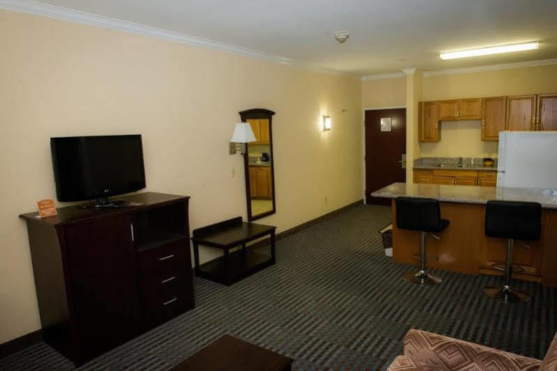 Comfort Inn Corsicana East Extérieur photo